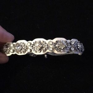 Stella & Dot Chiara bracelet adjustable band